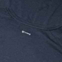 Urberg Merino Tee Wmn Blue Nights