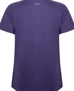 Urberg Merino Tee Wmn Grape