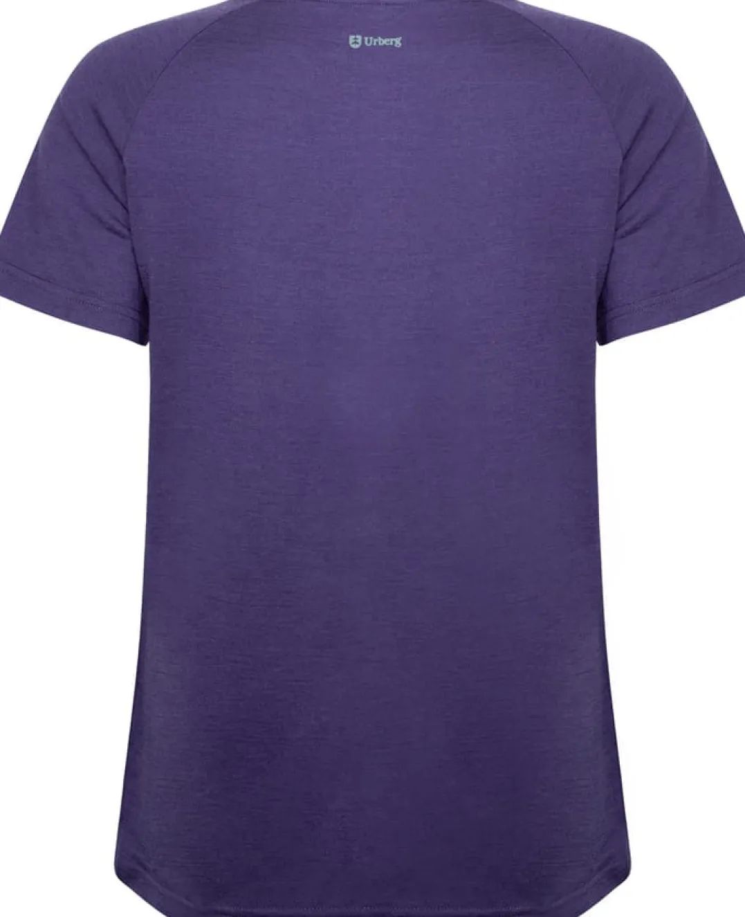 Urberg Merino Tee Wmn Grape