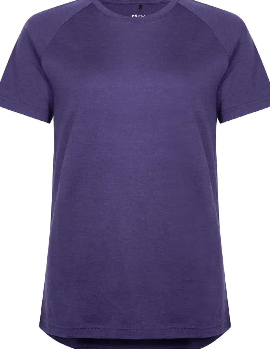 Urberg Merino Tee Wmn Grape