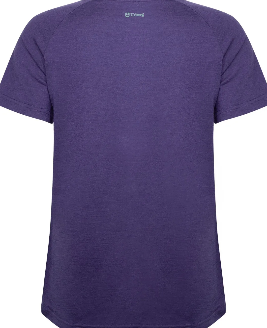 Urberg Merino Tee Wmn Grape