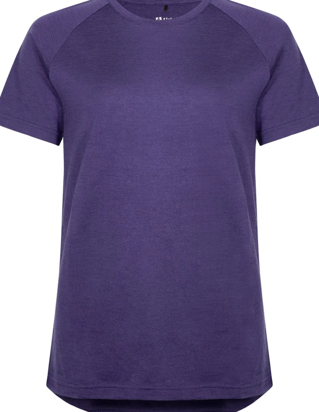 Urberg Merino Tee Wmn Grape