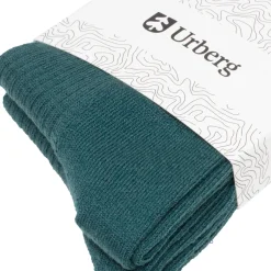 Urberg Merino Wool Ribb Sock 2p Adult Mediterranea