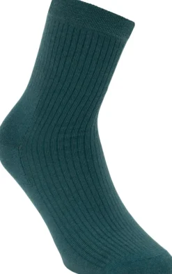 Urberg Merino Wool Ribb Sock 2p Adult Mediterranea