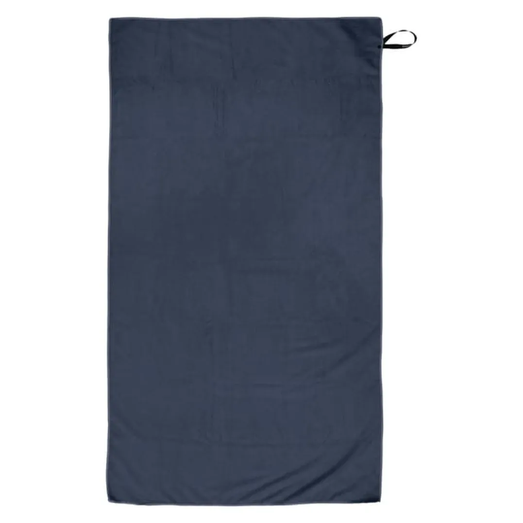Urberg Microfiber Towel 85x150cm Navy