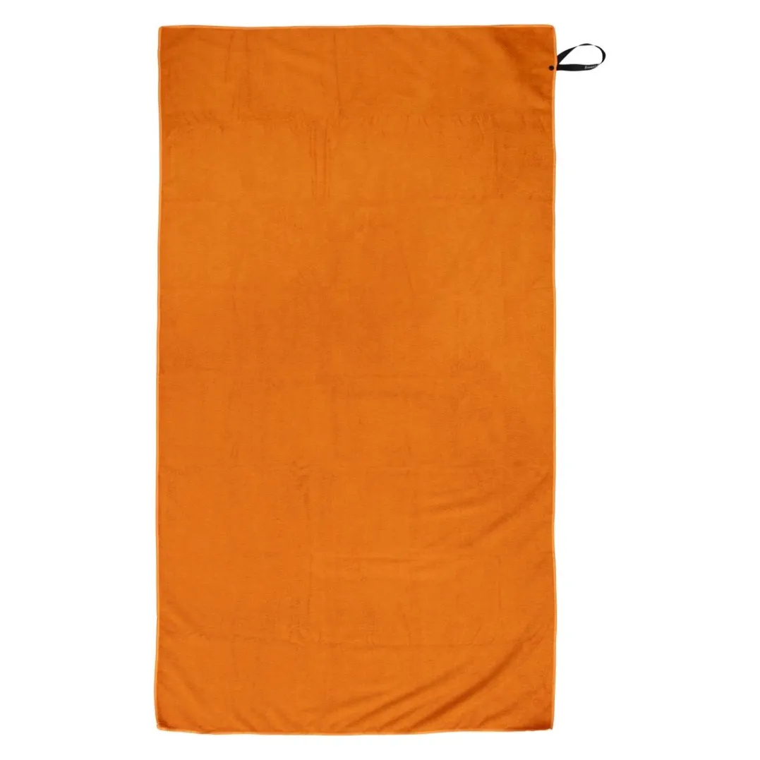 Urberg Microfiber Towel 85x150cm Pumpkin Spice