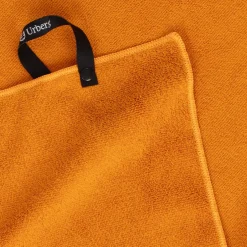 Urberg Microfiber Towel 85x150cm Pumpkin Spice