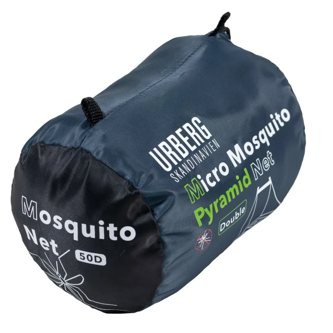 Urberg Mosquito Net Double White