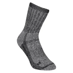 Urberg Mountain Trail Merino Sock Asphalt