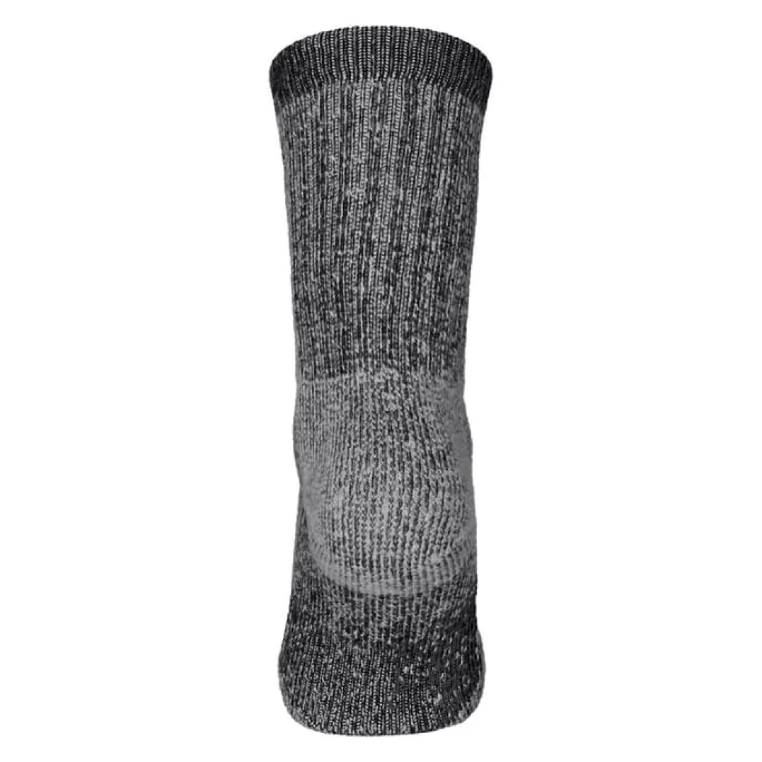 Urberg Mountain Trail Merino Sock Asphalt