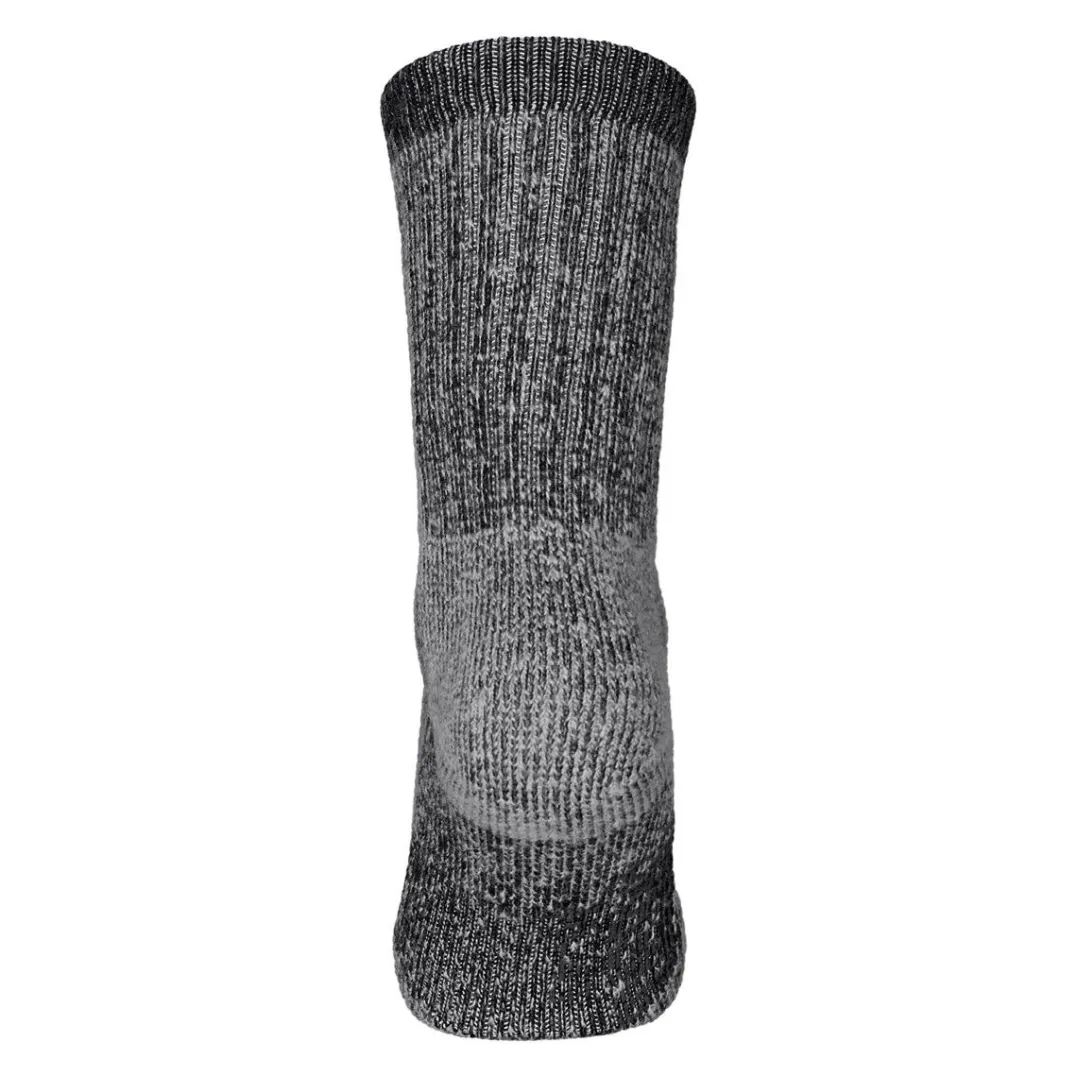 Urberg Mountain Trail Merino Sock Asphalt