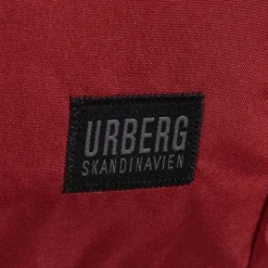 Urberg Nausta Backpack Cabernet