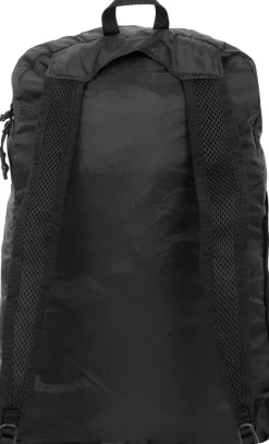 Urberg Packable Backpack 16l Black