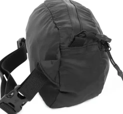 Urberg Packable Bum Bag Black