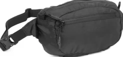 Urberg Packable Bum Bag Black