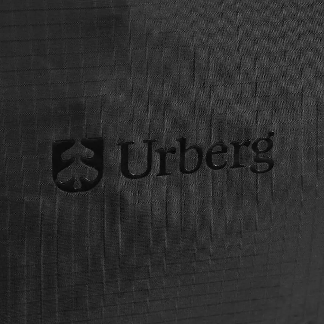 Urberg Packing Cube Large Black