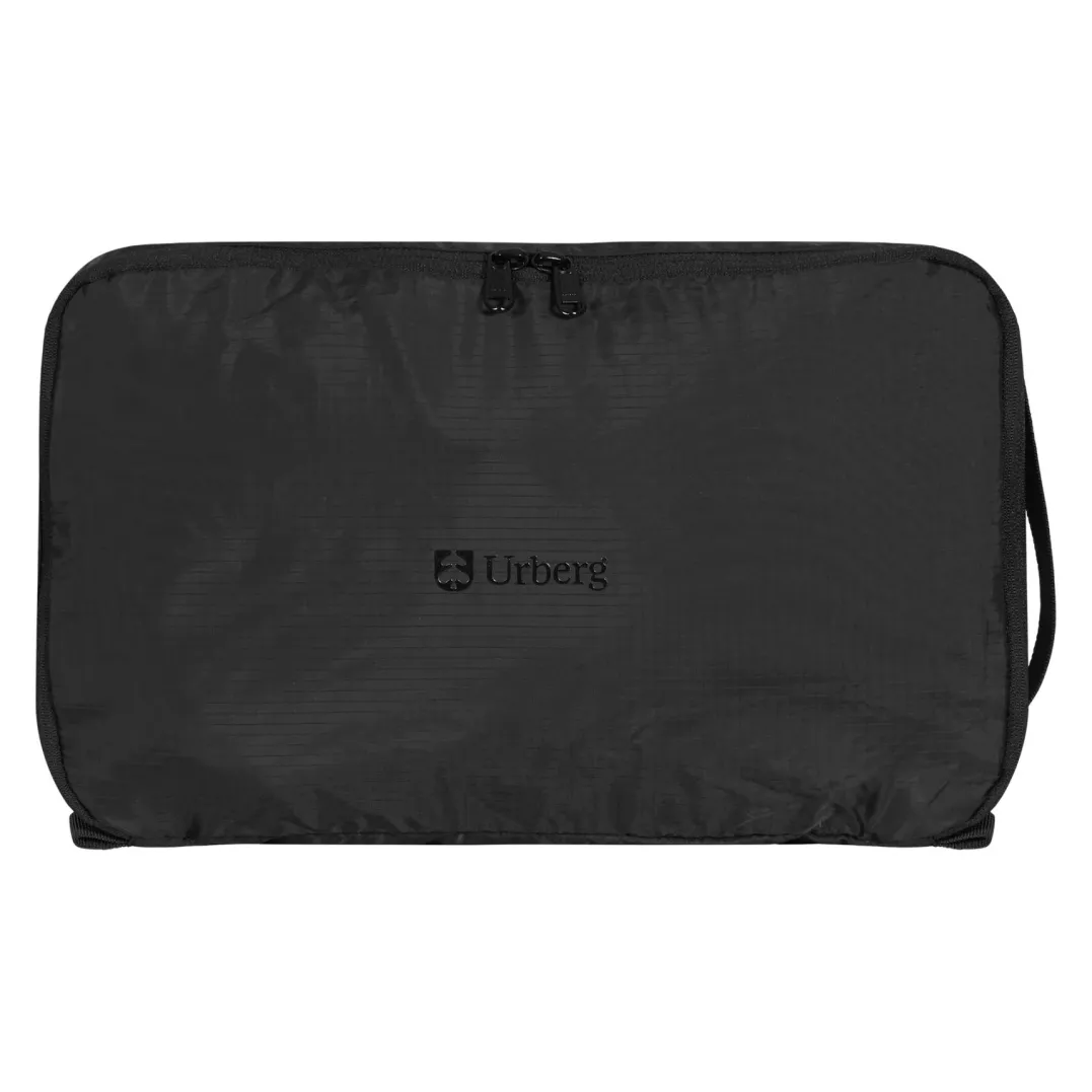 Urberg Packing Cube Large Black