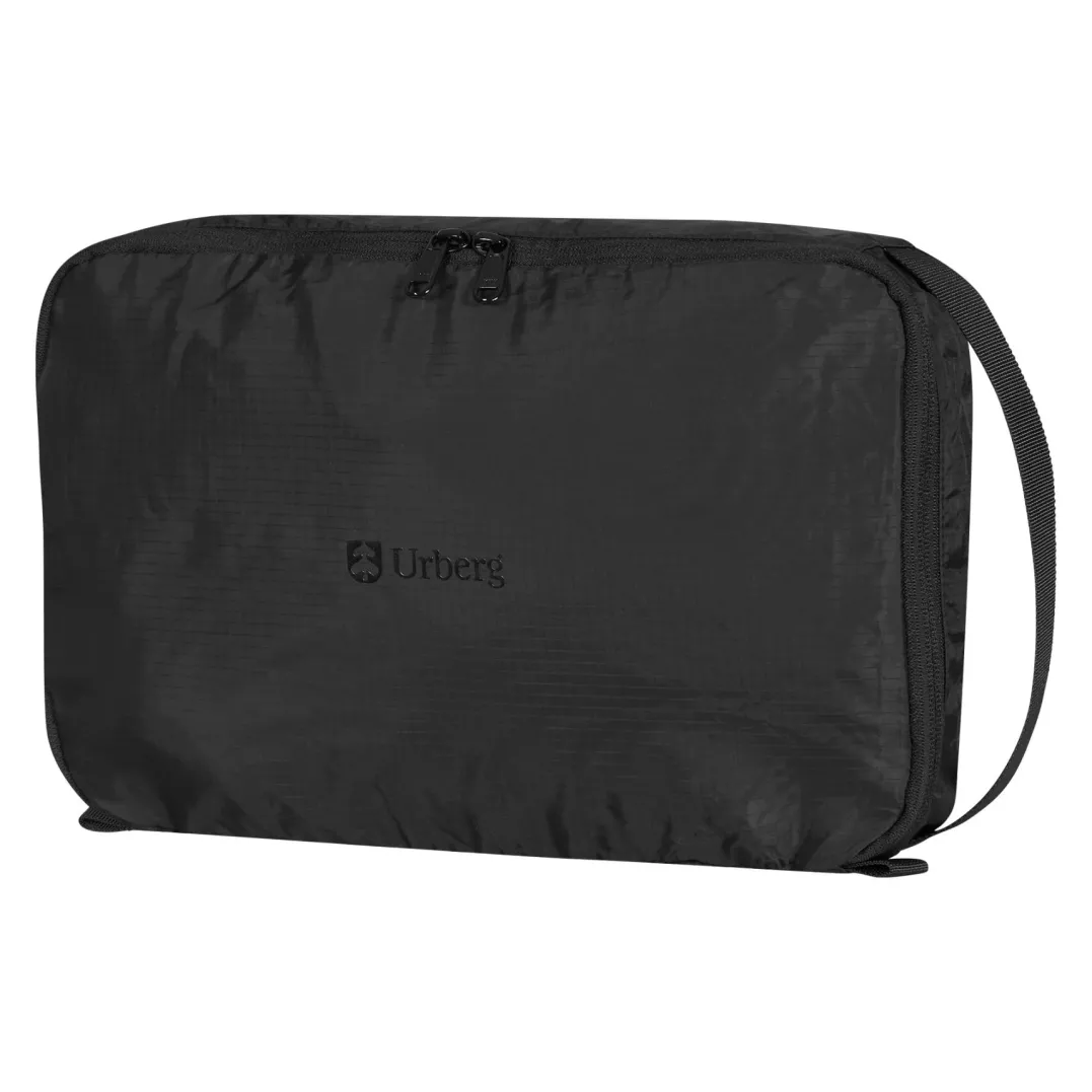 Urberg Packing Cube Large Black