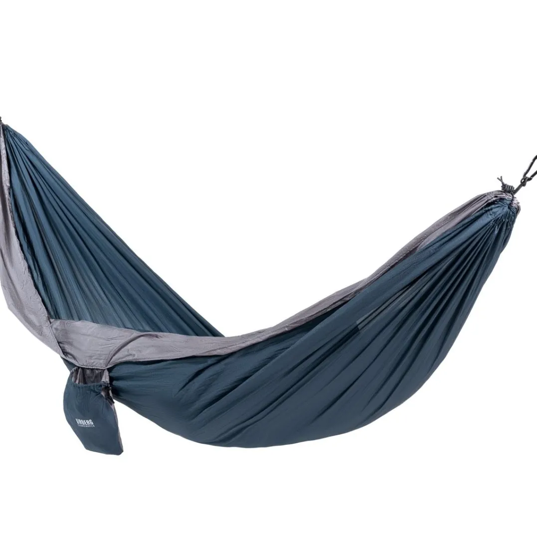 Urberg Parachute Hammock Double Navy
