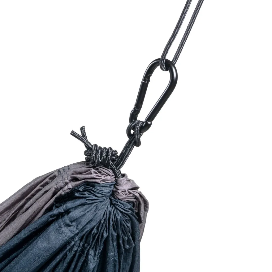 Urberg Parachute Hammock Double Navy