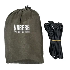 Urberg Parachute Hammock G3 Grape Leaf
