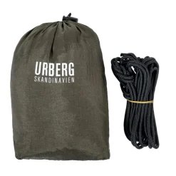 Urberg Parachute Hammock G3 Grape Leaf