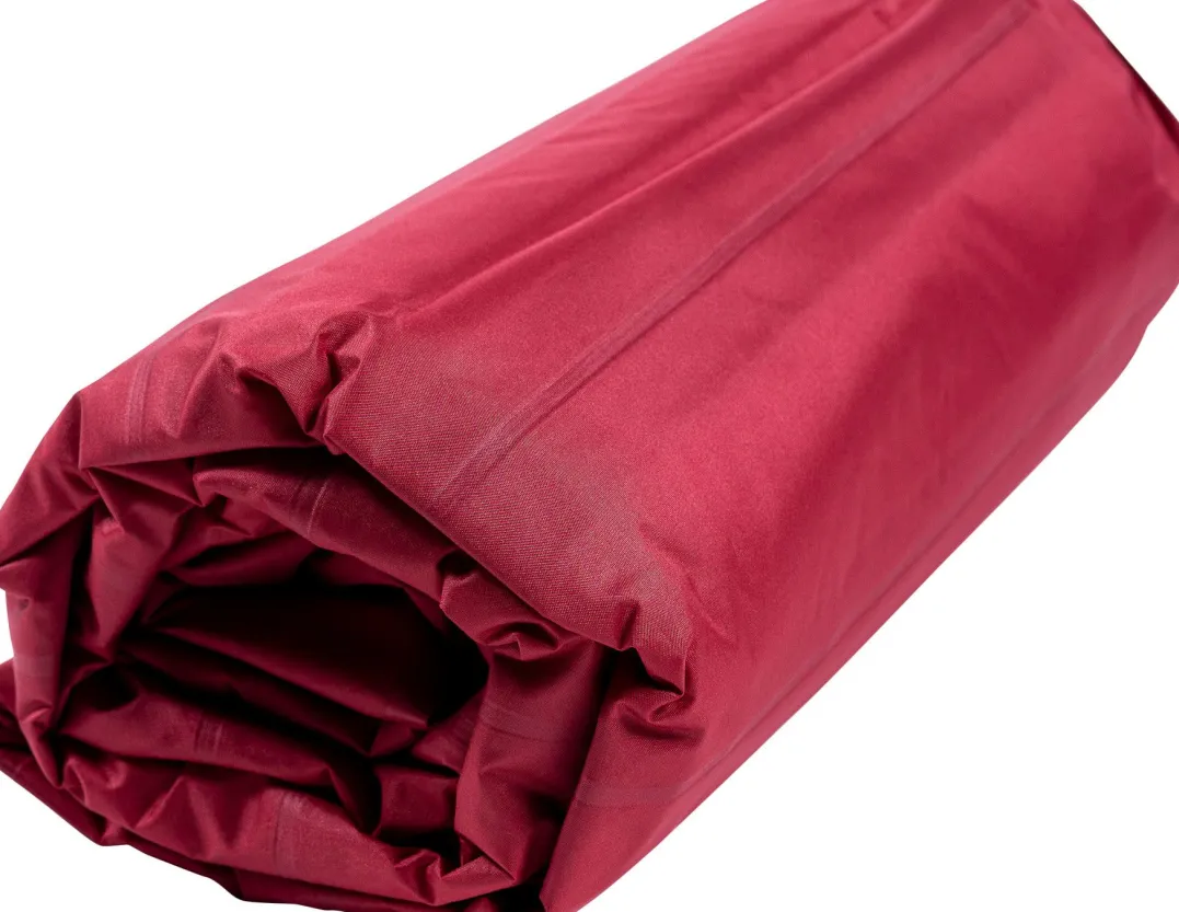 Urberg 2 Person Insulated Airmat Rio Red