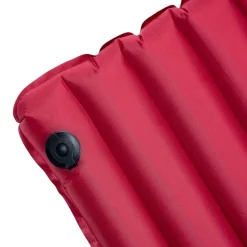 Urberg 2 Person Insulated Airmat Rio Red