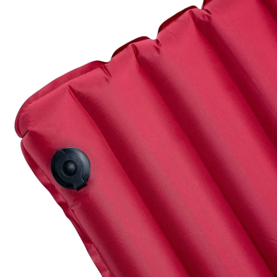 Urberg 2 Person Insulated Airmat Rio Red