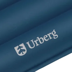 Urberg 2 Person Insulated Airmat Midnight Navy