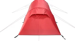 Urberg 2-Persons Trekking Tunnel Tent 2,0 Rio Red