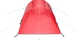 Urberg 2-Persons Trekking Tunnel Tent 2,0 Rio Red