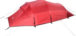 Urberg 2-Persons Trekking Tunnel Tent 2,0 Rio Red