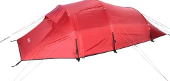 Urberg 2-Persons Trekking Tunnel Tent 2,0 Rio Red