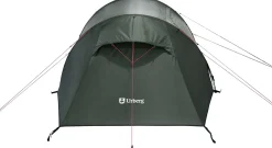 Urberg 2-Persons Trekking Tunnel Tent 2,0 Kombu Green