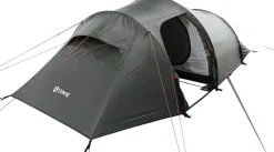 Urberg 2-Persons Trekking Tunnel Tent 2,0 Kombu Green