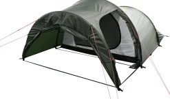 Urberg 2-Persons Trekking Tunnel Tent 2,0 Kombu Green