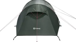 Urberg 3-Person Trekking Tunnel Tent 2,0 Kombu Green