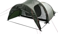 Urberg 3-Person Trekking Tunnel Tent 2,0 Kombu Green
