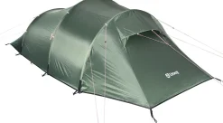 Urberg 3-Person Trekking Tunnel Tent 2,0 Kombu Green