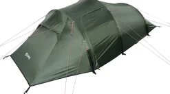 Urberg 3-Person Trekking Tunnel Tent 2,0 Kombu Green