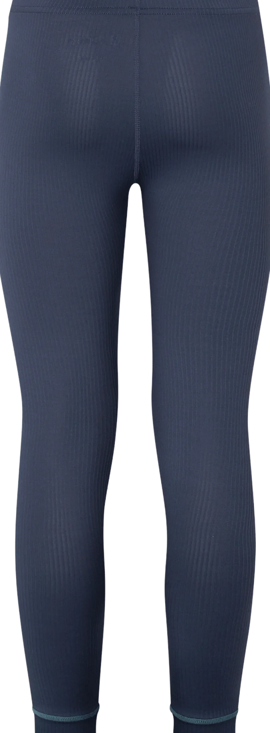 Urberg Printed Base Layer Set Jr Blue Aop