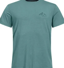 Urberg Printed Tree Tee Men Trellis