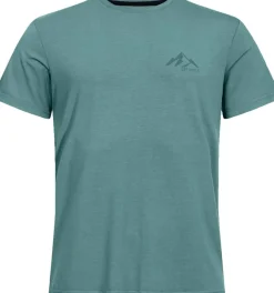 Urberg Printed Tree Tee Men Trellis