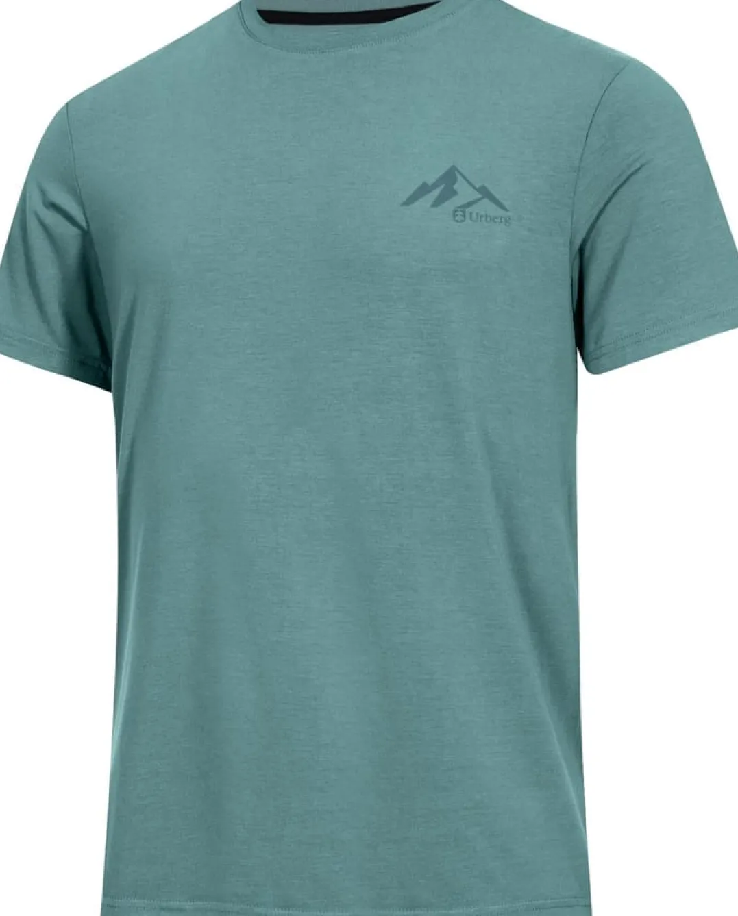 Urberg Printed Tree Tee Men Trellis