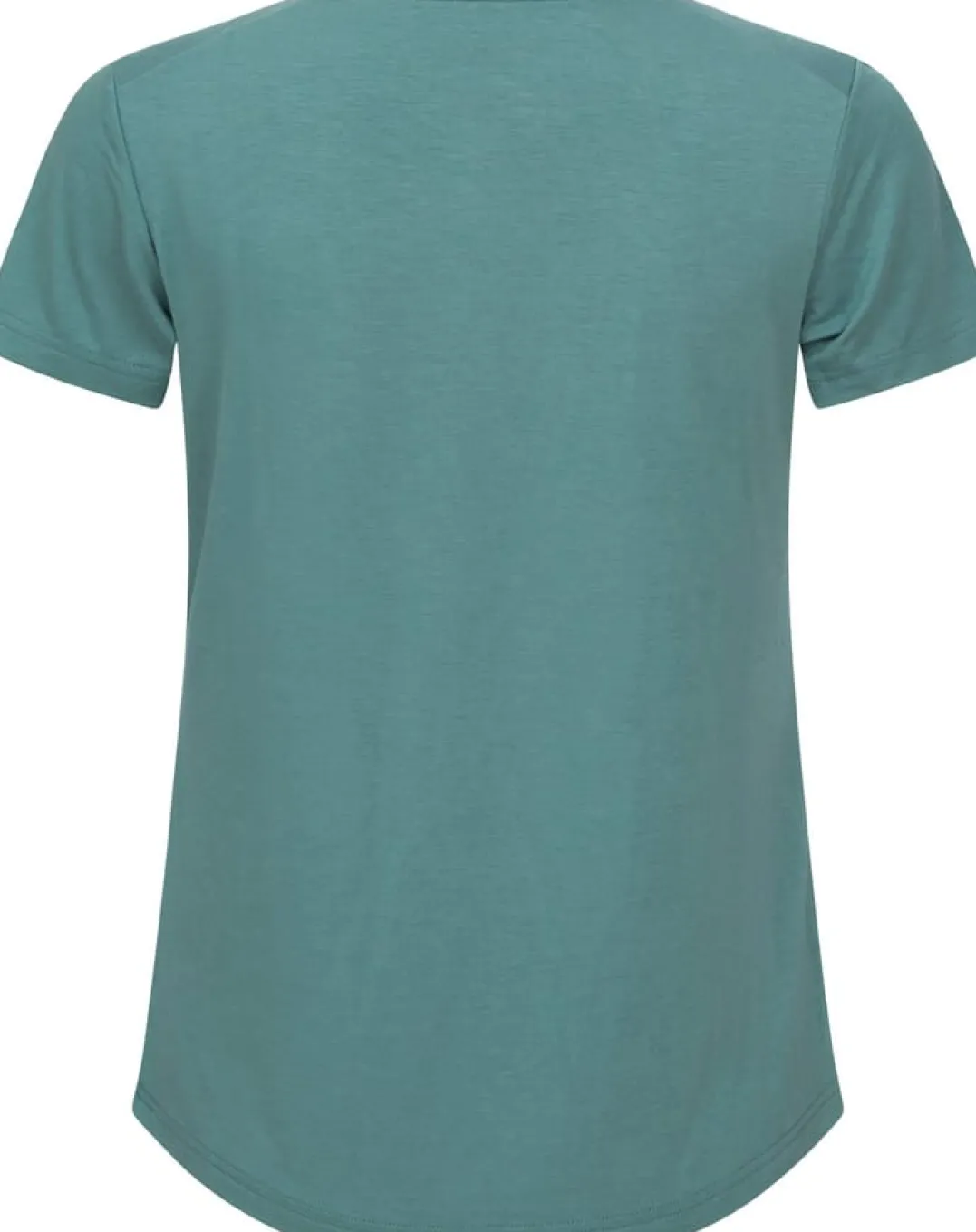 Urberg Printed Tree Tee Wmn Trellis