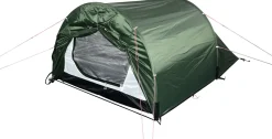 Urberg 3 P Tunnel Tent Kombu Green