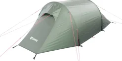 Urberg 3 P Tunnel Tent Kombu Green