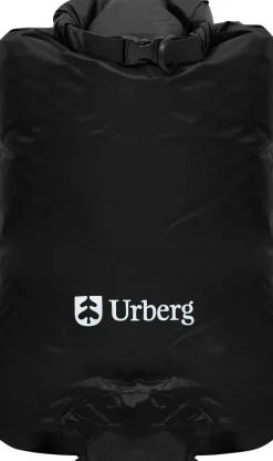 Urberg Pump Bag 2.0 Black