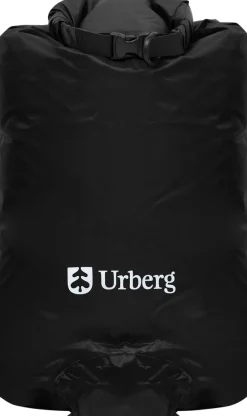 Urberg Pump Bag 2.0 Black
